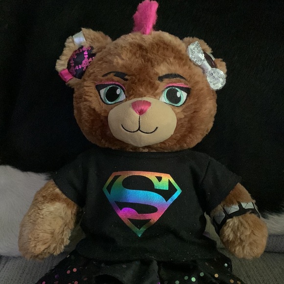 Hot Topic Build-A-Bear - Picture 6 of 8